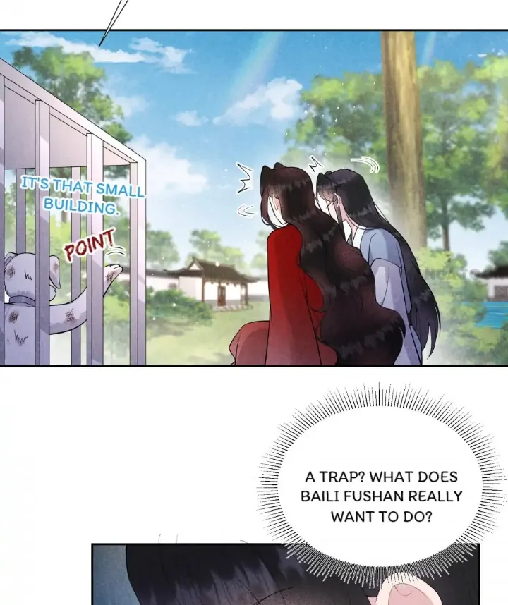 The Man Who Became King Chapter 93 - page 33