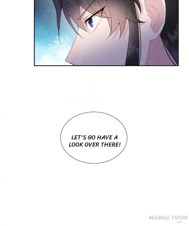 The Man Who Became King Chapter 93 - page 34