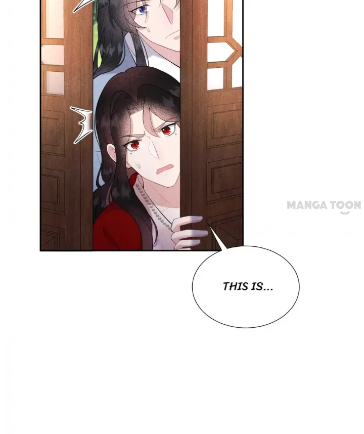 The Man Who Became King Chapter 93 - page 36