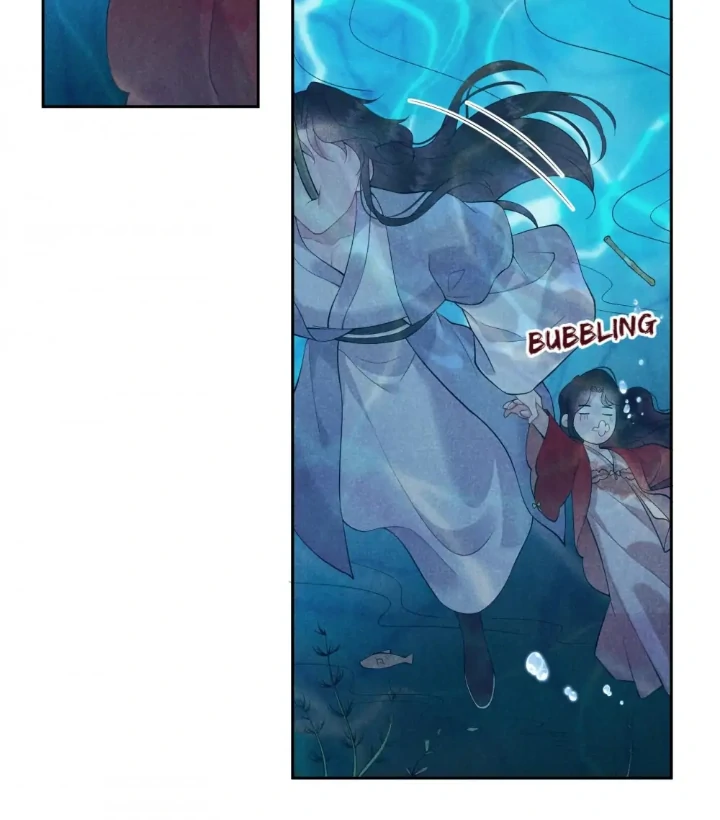The Man Who Became King Chapter 93 - page 6