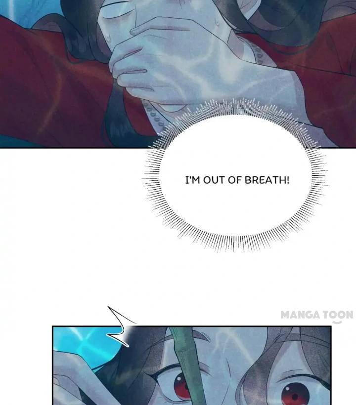 The Man Who Became King Chapter 93 - page 8