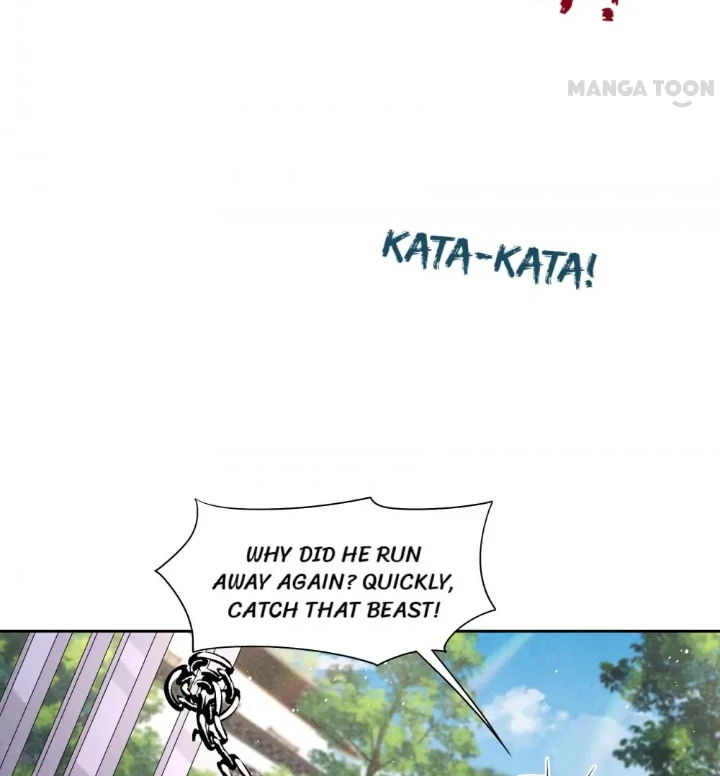 The Man Who Became King Chapter 94 - page 11