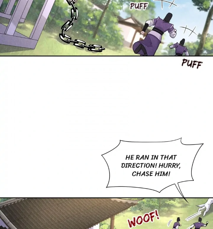 The Man Who Became King Chapter 94 - page 12