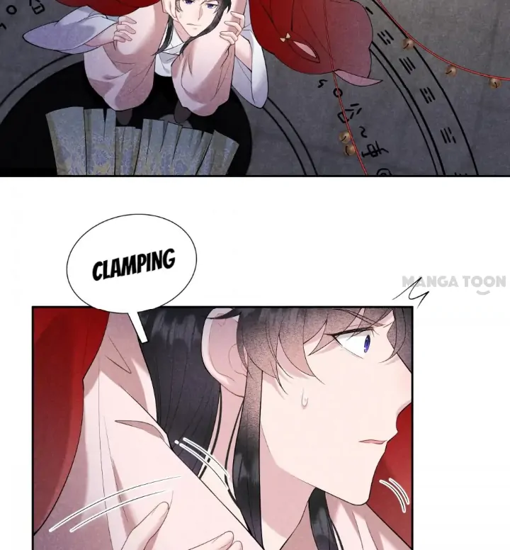 The Man Who Became King Chapter 94 - page 16