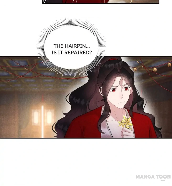 The Man Who Became King Chapter 94 - page 20