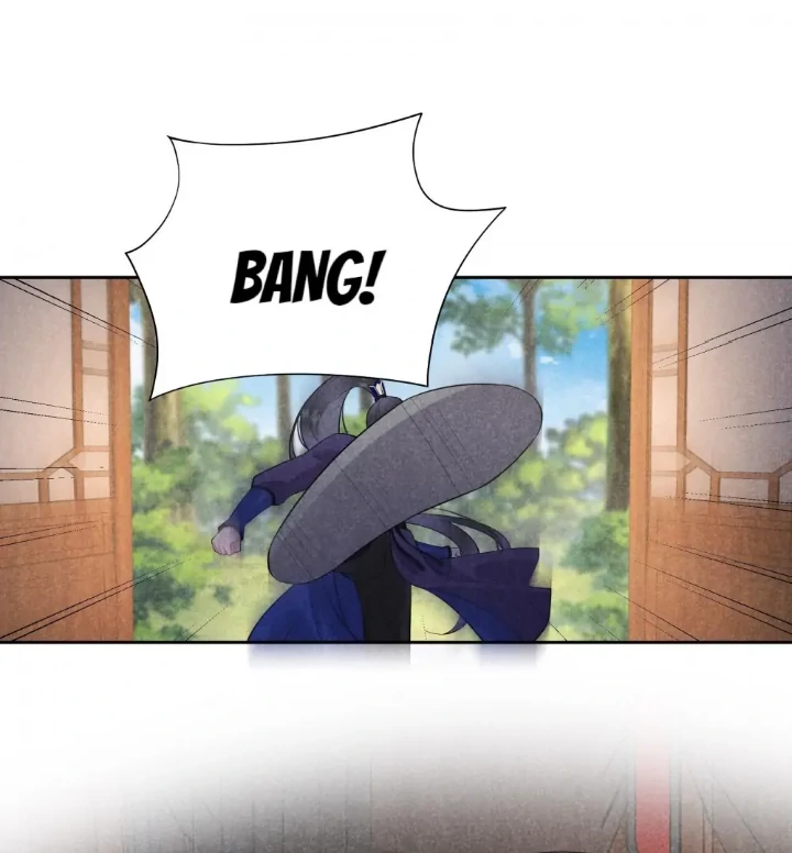 The Man Who Became King Chapter 94 - page 21