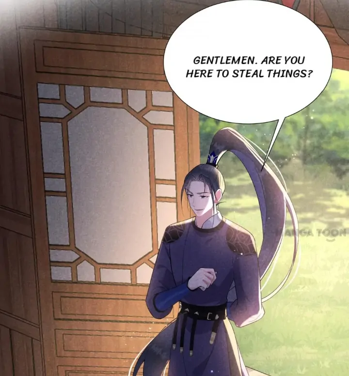 The Man Who Became King Chapter 94 - page 22