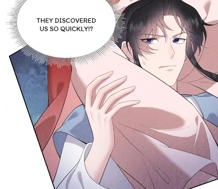 The Man Who Became King Chapter 94 - page 25