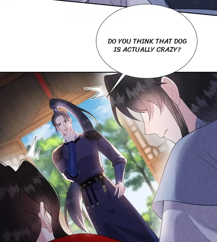 The Man Who Became King Chapter 94 - page 28