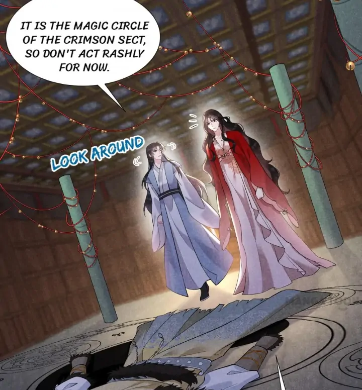 The Man Who Became King Chapter 94 - page 2