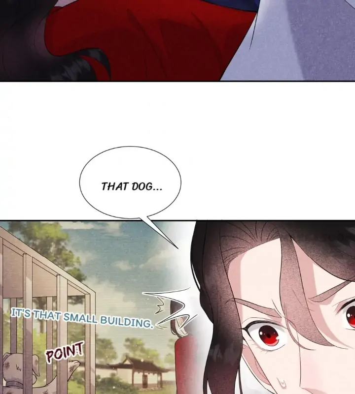 The Man Who Became King Chapter 94 - page 29
