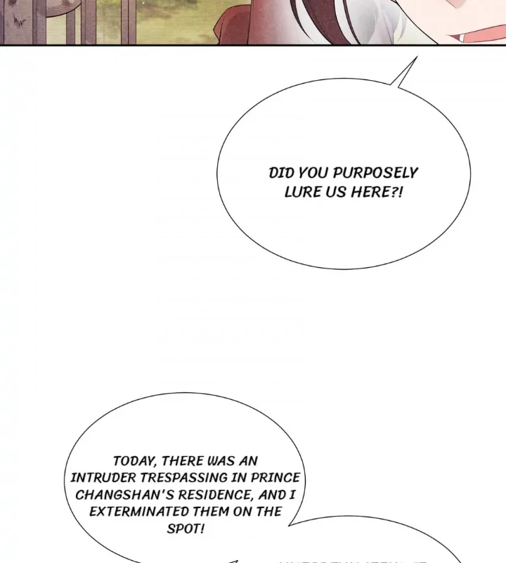 The Man Who Became King Chapter 94 - page 30