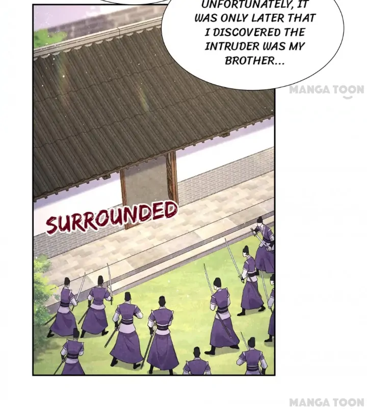 The Man Who Became King Chapter 94 - page 31