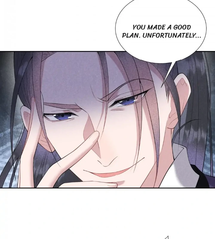 The Man Who Became King Chapter 94 - page 34
