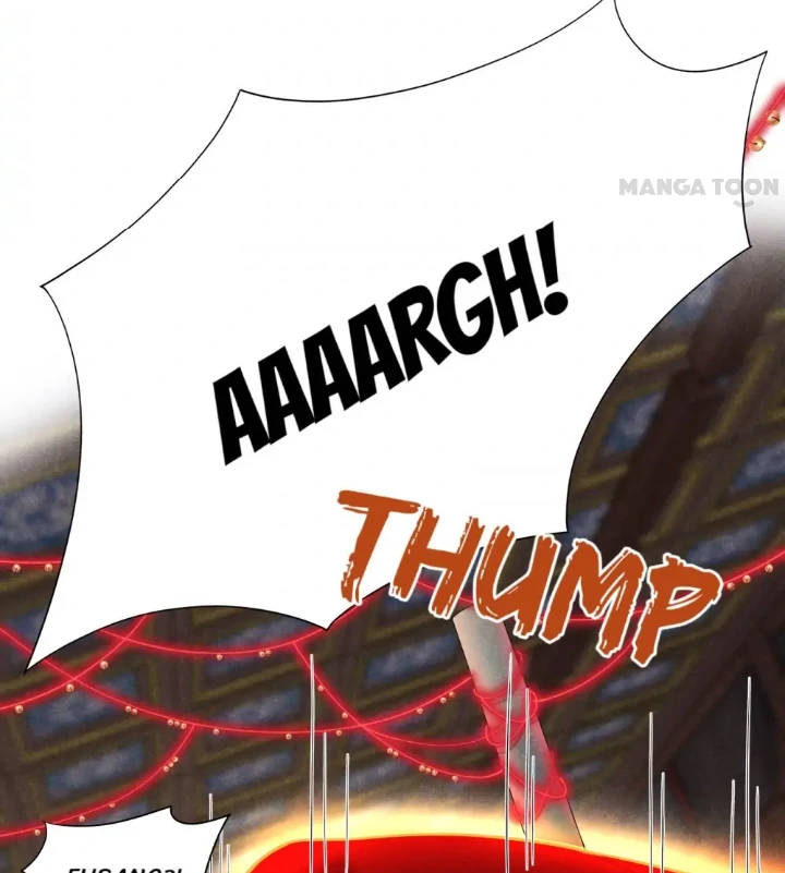 The Man Who Became King Chapter 94 - page 35