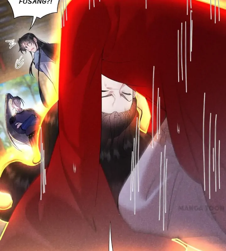 The Man Who Became King Chapter 94 - page 36
