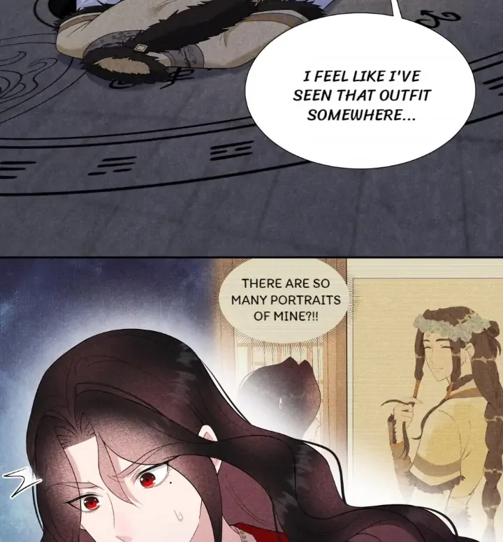 The Man Who Became King Chapter 94 - page 3