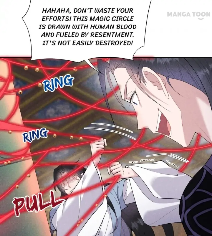 The Man Who Became King Chapter 94 - page 40