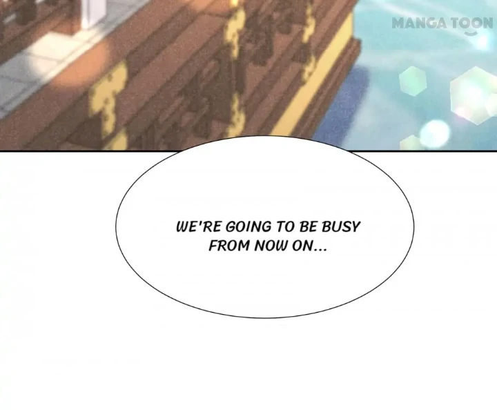 The Man Who Became King Chapter 94 - page 51