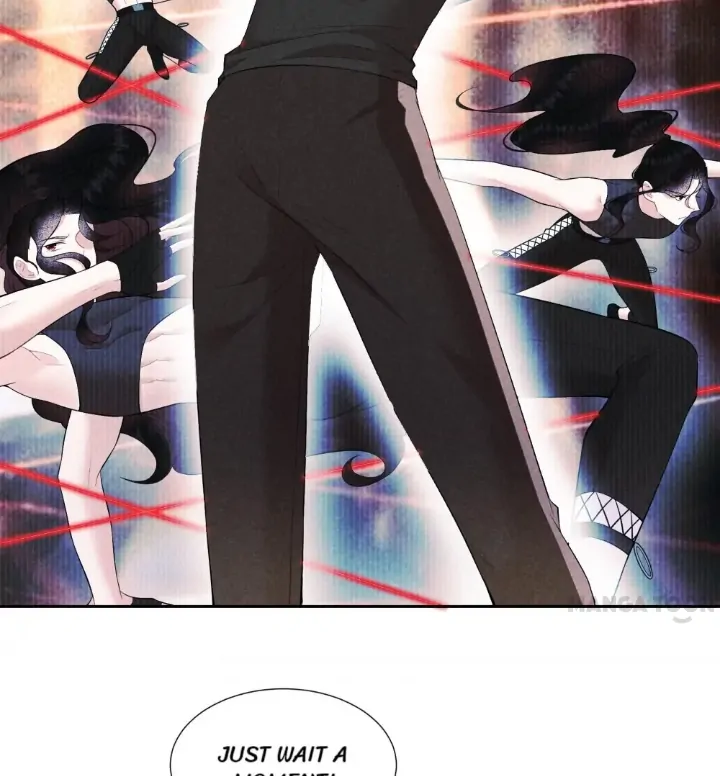The Man Who Became King Chapter 94 - page 7