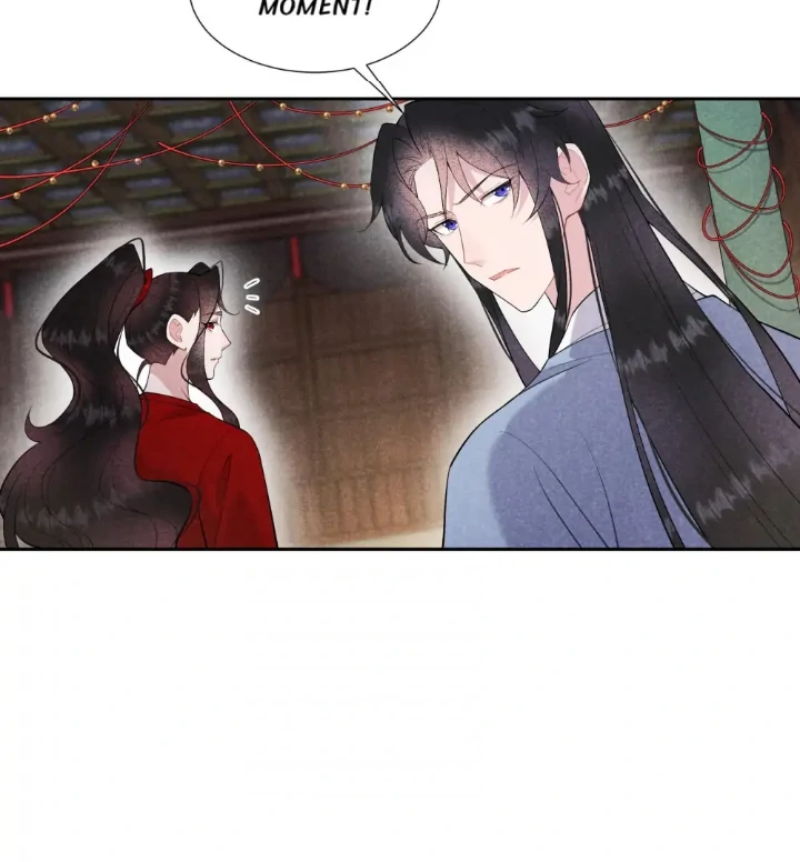 The Man Who Became King Chapter 94 - page 8