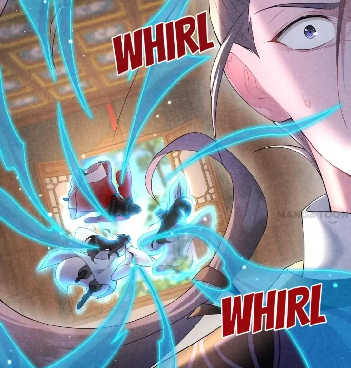 The Man Who Became King Chapter 95 - page 16