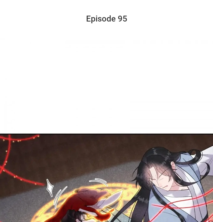 The Man Who Became King Chapter 95 - page 1