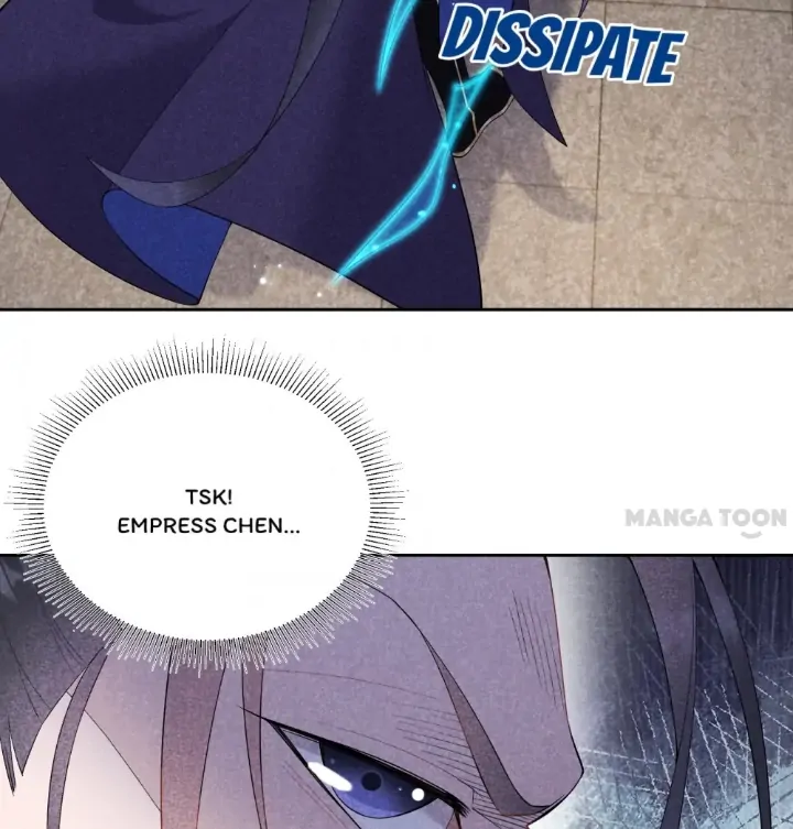 The Man Who Became King Chapter 95 - page 19