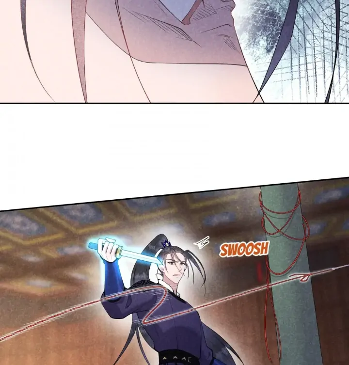 The Man Who Became King Chapter 95 - page 20