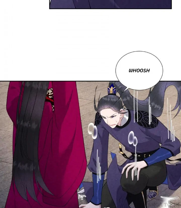 The Man Who Became King Chapter 95 - page 29