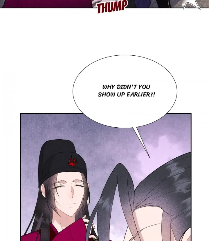 The Man Who Became King Chapter 95 - page 30