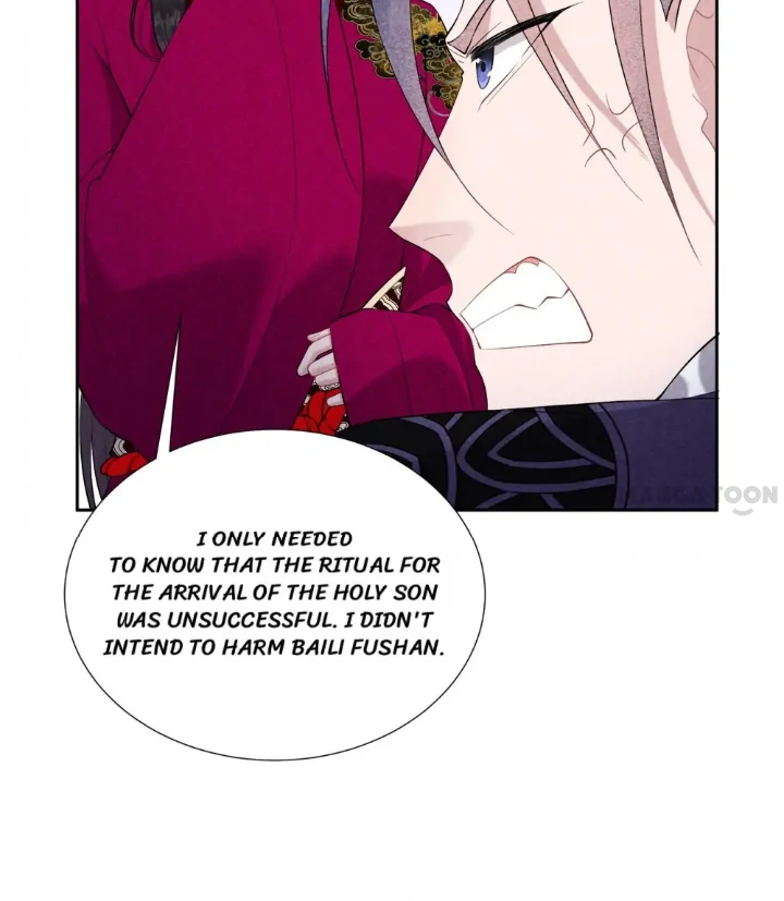 The Man Who Became King Chapter 95 - page 31
