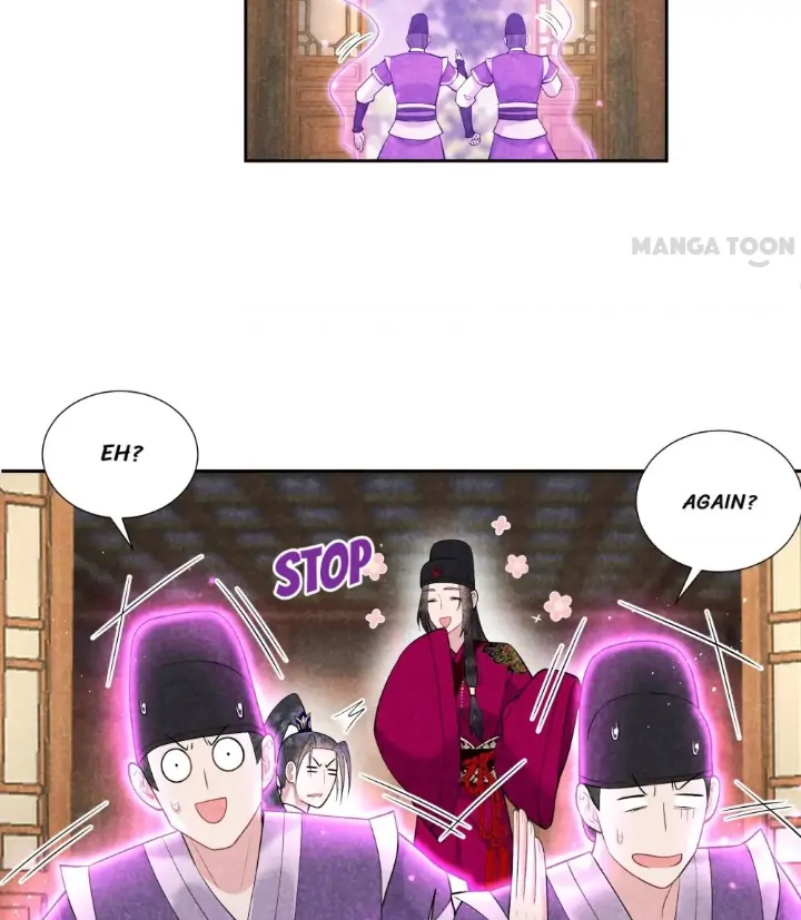 The Man Who Became King Chapter 95 - page 34
