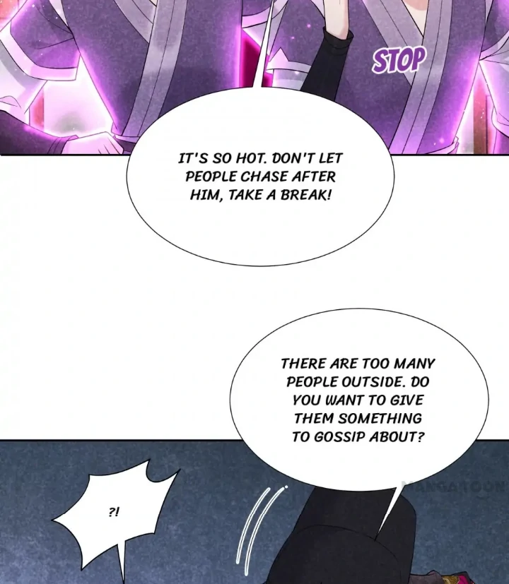 The Man Who Became King Chapter 95 - page 35