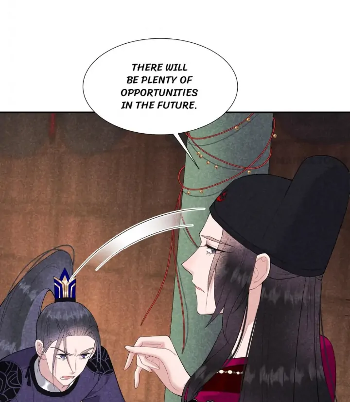 The Man Who Became King Chapter 95 - page 37