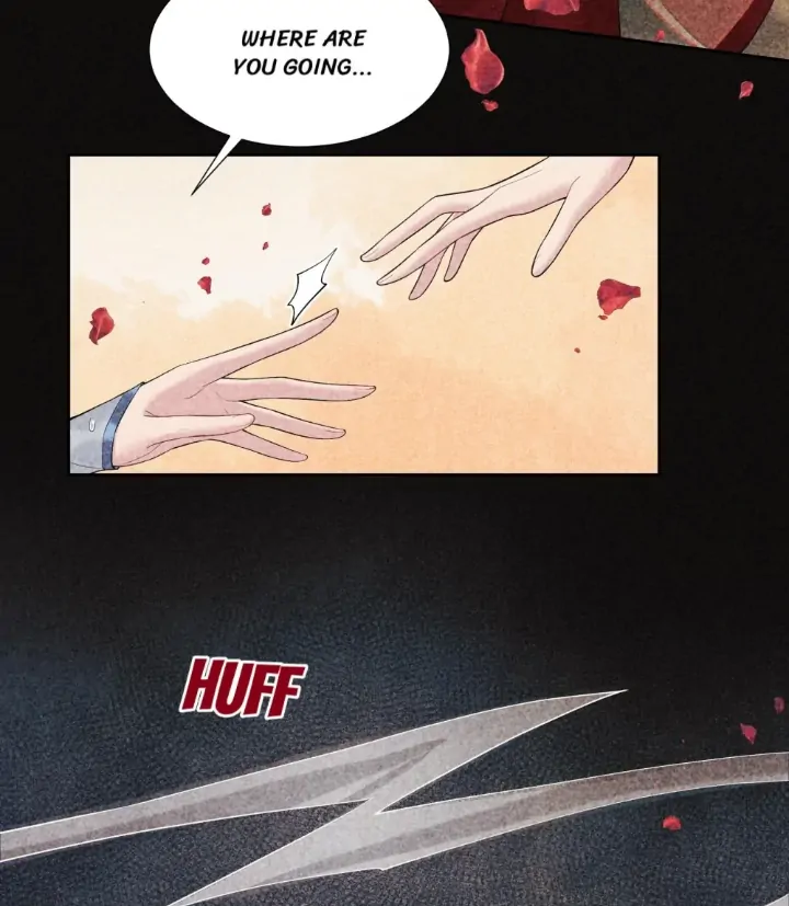 The Man Who Became King Chapter 95 - page 44