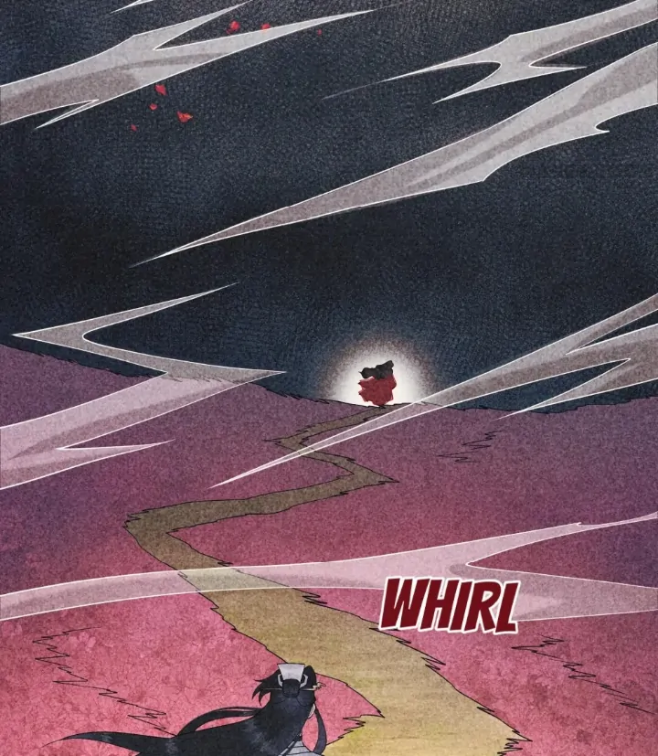 The Man Who Became King Chapter 95 - page 45