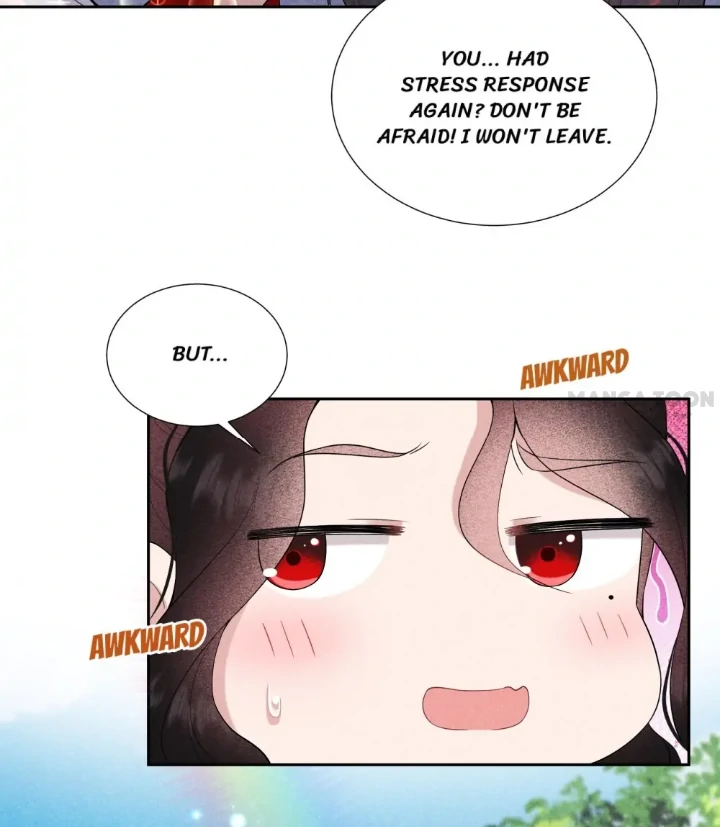 The Man Who Became King Chapter 95 - page 55