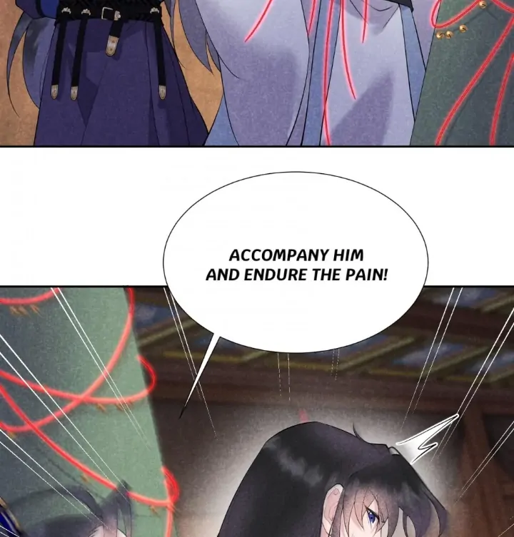The Man Who Became King Chapter 95 - page 5