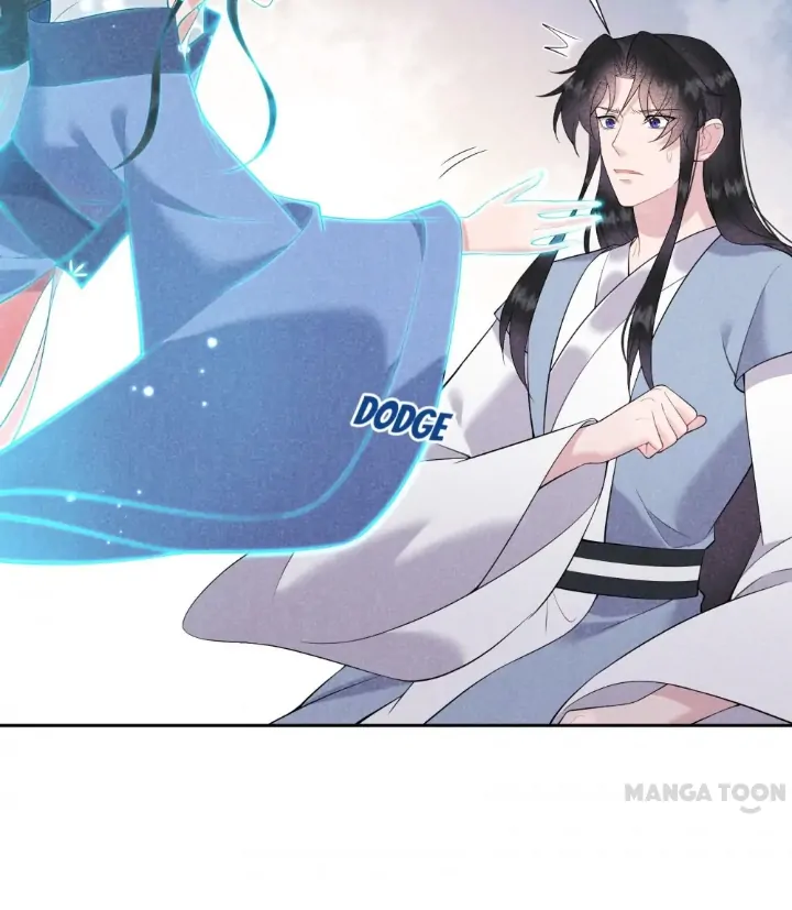 The Man Who Became King Chapter 95 - page 59