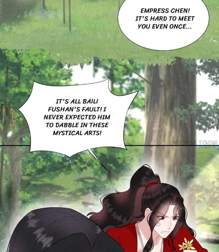 The Man Who Became King Chapter 95 - page 64