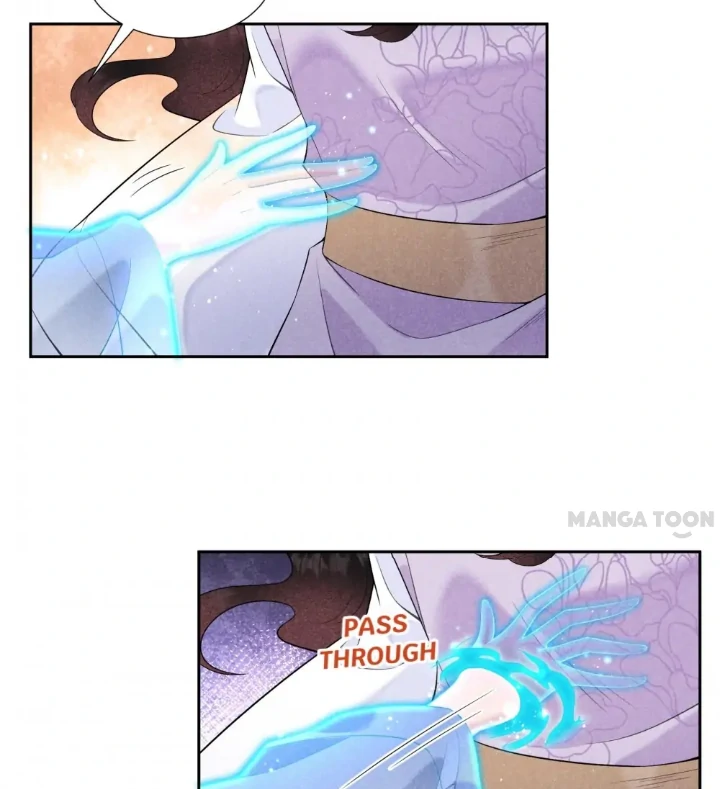 The Man Who Became King Chapter 96 - page 21