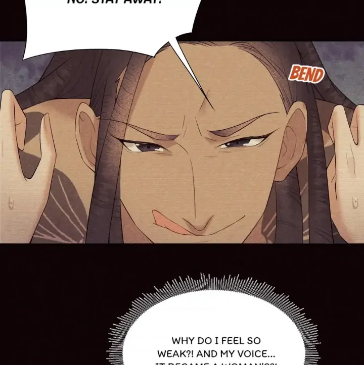 The Man Who Became King Chapter 96 - page 28