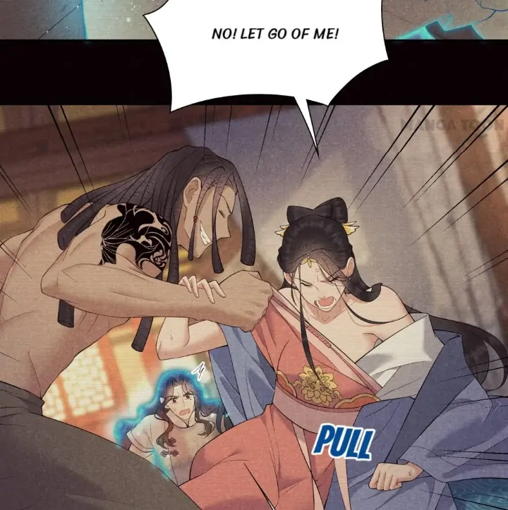 The Man Who Became King Chapter 96 - page 37