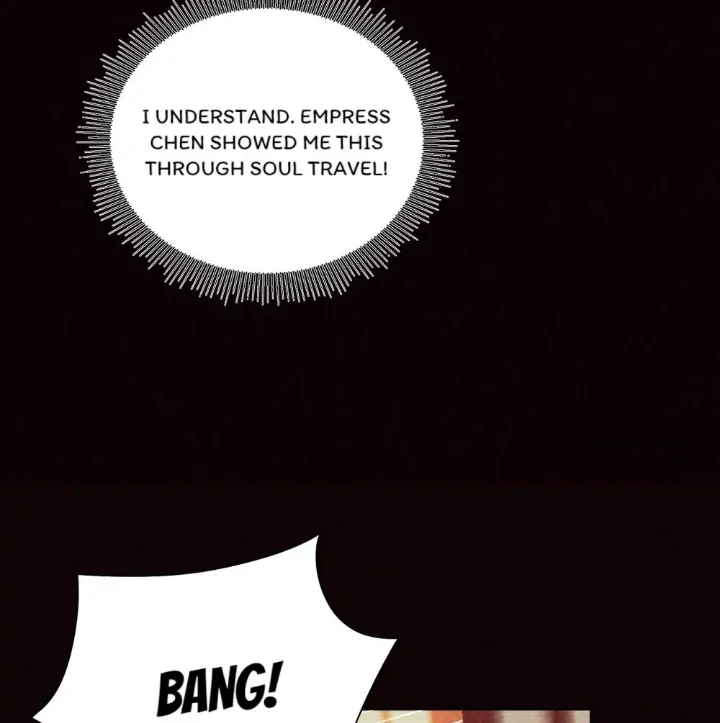 The Man Who Became King Chapter 96 - page 43