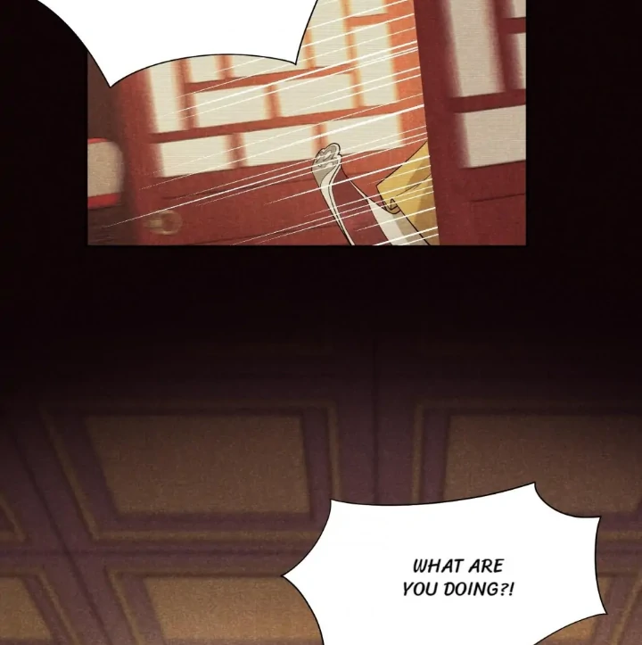 The Man Who Became King Chapter 96 - page 44