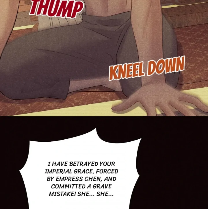 The Man Who Became King Chapter 96 - page 49