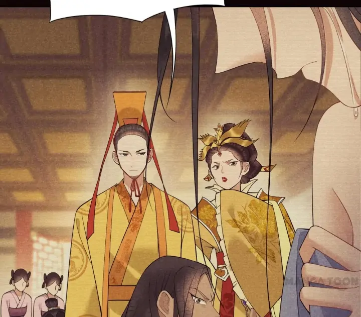 The Man Who Became King Chapter 96 - page 50