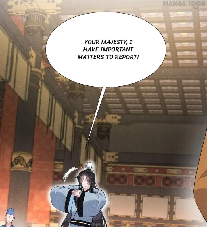 The Man Who Became King Chapter 96 - page 6