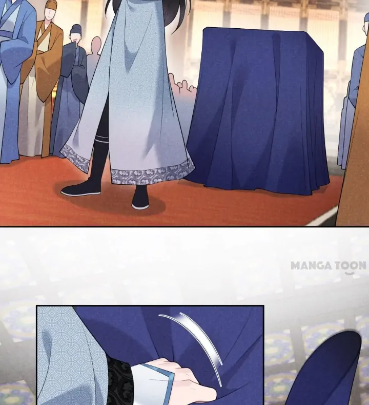 The Man Who Became King Chapter 96 - page 7